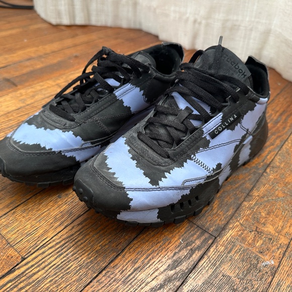 Collina Strada x Reebok Running Shoes - Picture 4 of 5